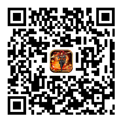 扫码下载游戏